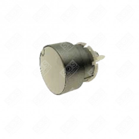 BOUTON PROGRAMMATEUR MACHINE À LAVER, LAVE-LINGE - 52X5929