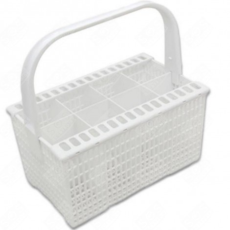 PANIER À COUVERTS D'ORIGINE LAVE-VAISSELLE - 50223764007, 50266728000