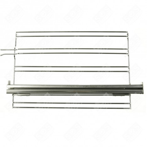 ETAGÈRES DROITE AVEC 2 RAILS FOUR, CUISINIÈRE - 210440961, 210444698