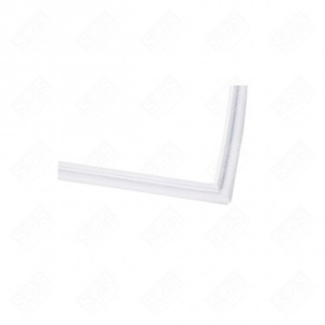 JOINT DE PORTE RÉFRIGÉRATEUR D'ORIGINE FRIGO, RÉFRIGÉRATEUR, CONGÉLATEUR - 00711186