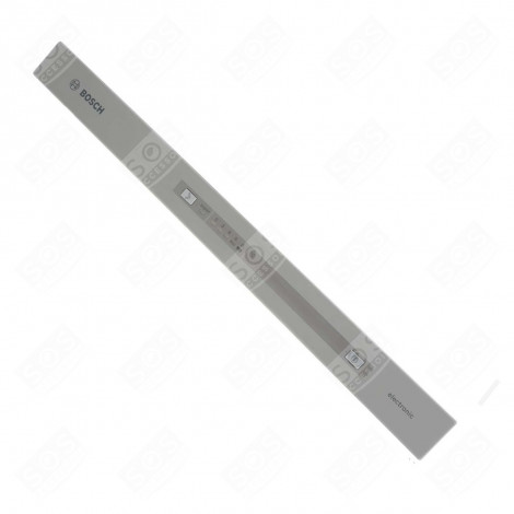 MODULE DE COMMANDE NP FRIGO, RÉFRIGÉRATEUR, CONGÉLATEUR - 00658255