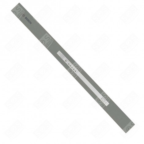 MODULE DE COMMANDE NP FRIGO, RÉFRIGÉRATEUR, CONGÉLATEUR - 00656837