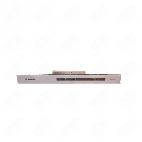 MODULE DE COMMANDE NON PROGRAMMÉ FRIGO, RÉFRIGÉRATEUR, CONGÉLATEUR - 00654215