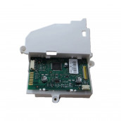 Carte électronique et support COOKEO