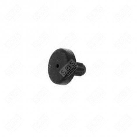 SUPPORT CAOUTCHOUC POUR GRILLE D'ORIGINE FOUR, CUISINIÈRE - C00089126, 482000027776