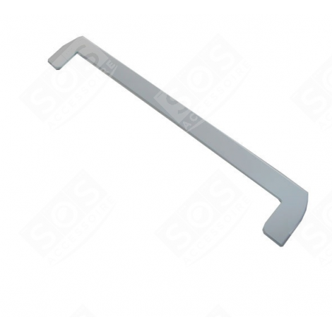 PROFIL AVANT D'ORIGINE 503X77 MM FRIGO, RÉFRIGÉRATEUR, CONGÉLATEUR - C00119043, 482000029072