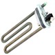 RÉSISTANCE 1700W AVEC SONDE 200X22X75 MM MACHINE À LAVER, LAVE-LINGE - C00112578