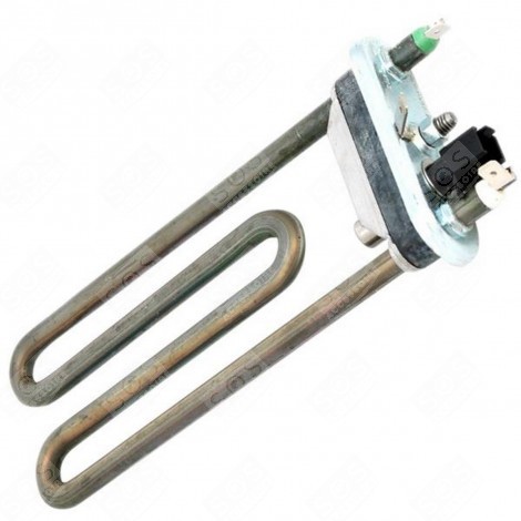 RÉSISTANCE 1700W AVEC SONDE 200X22X75 MM MACHINE À LAVER, LAVE-LINGE - C00112578