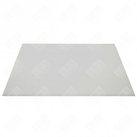 CLAYETTE, ÉTAGÈRE INTERMÉDIAIRE D'ORIGINE FRIGO, RÉFRIGÉRATEUR, CONGÉLATEUR - C00143028, 482000029698