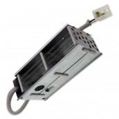 Résistance 850W + 850W