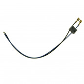 Kit cable +condensateur et connecteur  GS/GM80