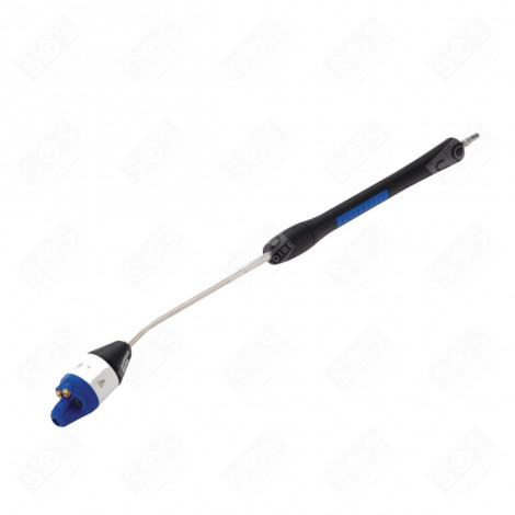 4-IN-1 LANCE INCL 0370 ALUMINUM HEAD ASPIRATEUR - 106408252