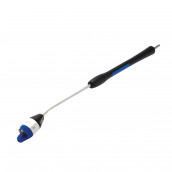 4-in-1 lance incl 0370 aluminum head