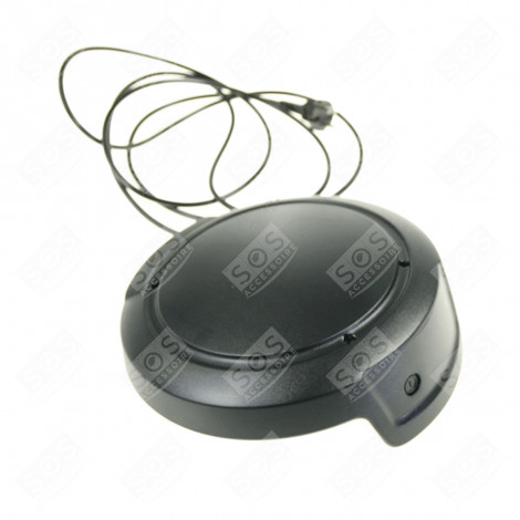 COVER TOP NILF EU PERF-SUPR 100-150-250 ASPIRATEUR - 107408045