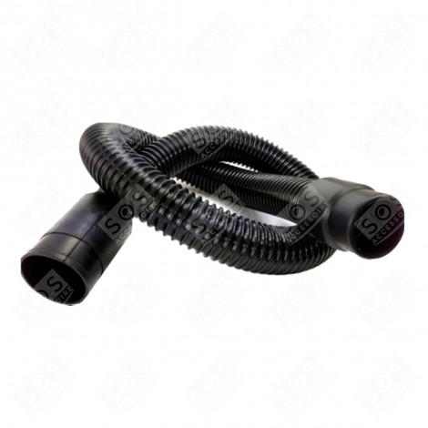 HOSE SUCTION SQUEEGEE BLACK L.1234MM SIP ASPIRATEUR - 9099853000