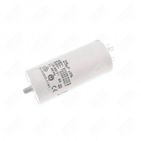 CONDENSATEUR 25UF NETTOYEUR HAUTE-PRESSION - 128500636