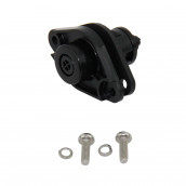Valve for solution tank cpl.