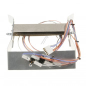 Résistance d'origine