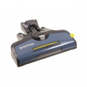 Nozzle 28v complete blue