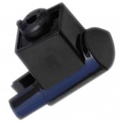 Embase poignée à l'unité