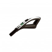 Poignee de luxe telecommande a la poignee aspiration centralisee