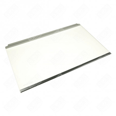 CLAYETTE, ÉTAGÈRE D'ORIGINE 458X286 MM FRIGO, RÉFRIGÉRATEUR, CONGÉLATEUR - 140166294011