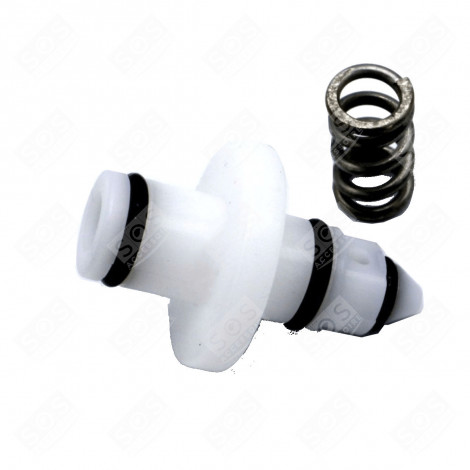 KIT POIGNEE GACHETTE ASPIRATEUR - 126481133
