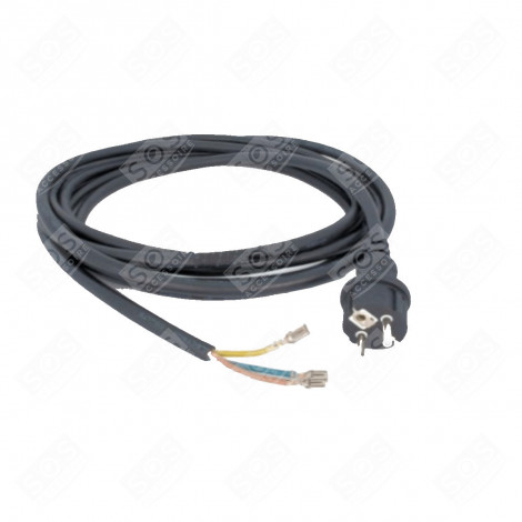 CABLE COMPLET L.5000 EU SP ASPIRATEUR - 128500123