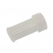 Filtre d'entree d'eau hp