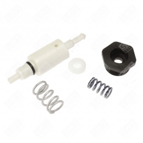 REP. KIT AUTOMATIC S/S VALVE ASPIRATEUR - 6481093