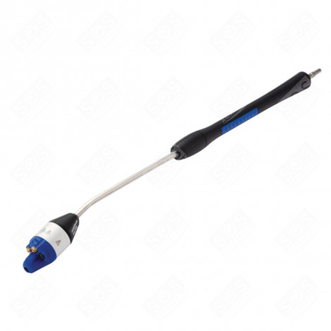 4-IN-1 LANCE INCL 0340 ALUMINUM HEAD ASPIRATEUR - 106408250