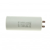 Capacitor 70mf /450v p0 fsh6.3