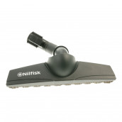 Hard floor nozzle d330 turn and clean