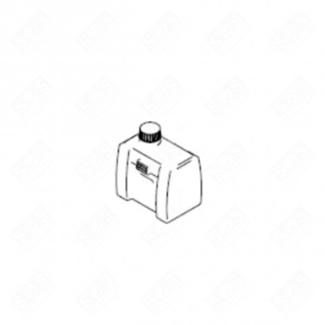 HUILE HF 46 ASPIRATEUR - 5301425