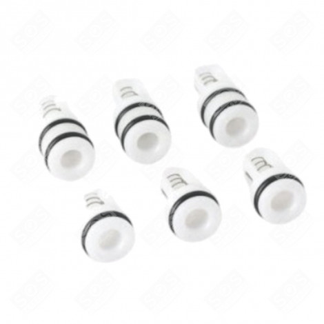KIT VALVE PRESSION NETTOYEUR VAPEUR - 127440083