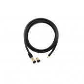 Chargeur, adaptateur nettoyeur de toit