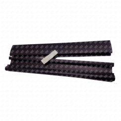 Profile f squeegee blade 2 pcs set