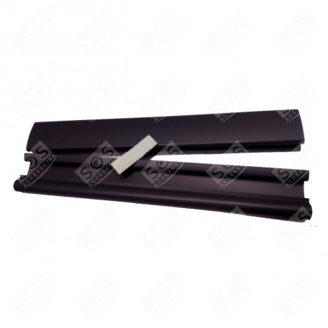 PROFILE F SQUEEGEE BLADE 2 PCS SET ASPIRATEUR - 9100001661