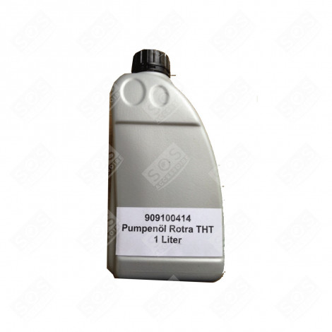 PUMP OIL ROTRA THT 1L ASPIRATEUR - 909100414
