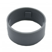 Bague 4 encoches tube d32