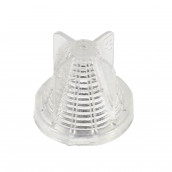 Filtre d'entree d'eau hp