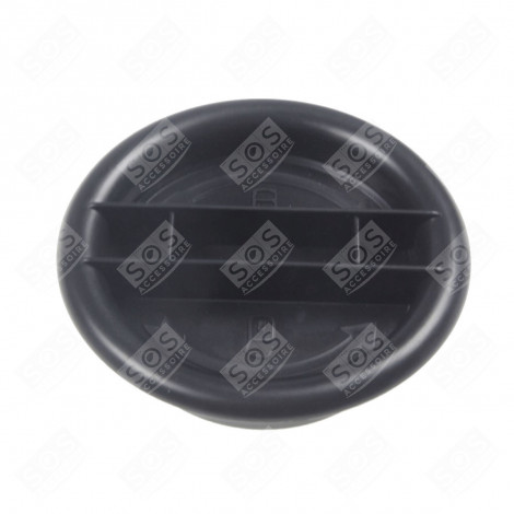 SUPPORT CARTOUCHE FILTRANTE ASPIRATEUR - 31000894