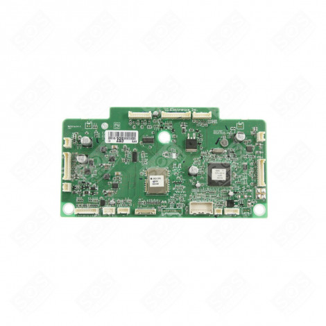 CARTE MÈRE ASPIRATEUR ROBOT - EBR81463509