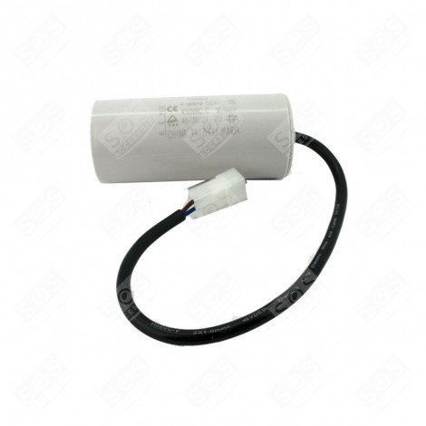CONDENSATEUR 50UF 450V DI. SP ASPIRATEUR - 128500148
