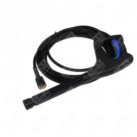POIGNEE GACHETTE COMPLETE ASPIRATEUR - 126486741