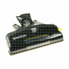 Nozzle 36v complete black