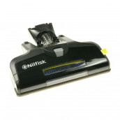 Nozzle 36v complete black