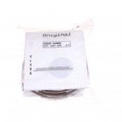 Lot 5 sacs papier 10l