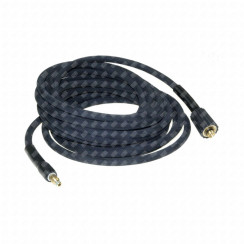 Tuyau, Flexible arme quick coupling 10 m