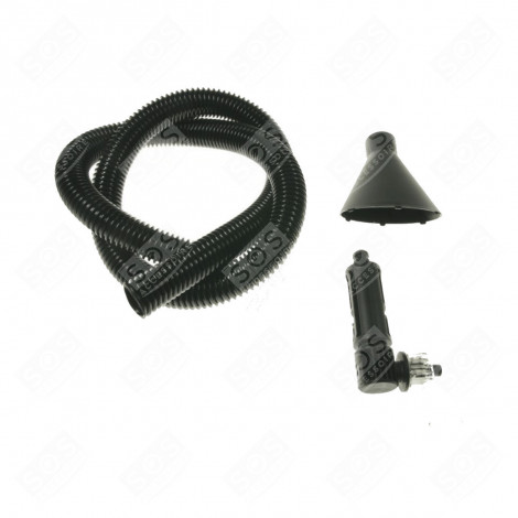 KIT D'ASPIRATION D'EAU BASSIN-PISCINE ASPIRATEUR - 126411387